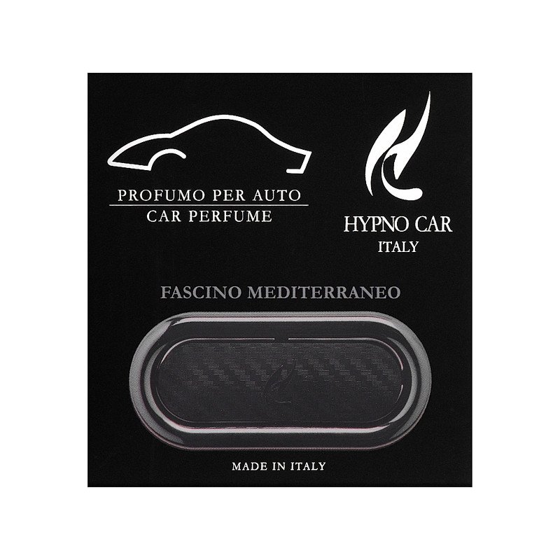 Hypno casa Fascino Mediterraneo